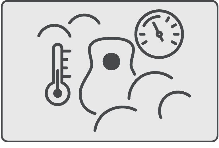 Mejora de resonancia acústica “A.R.E.”