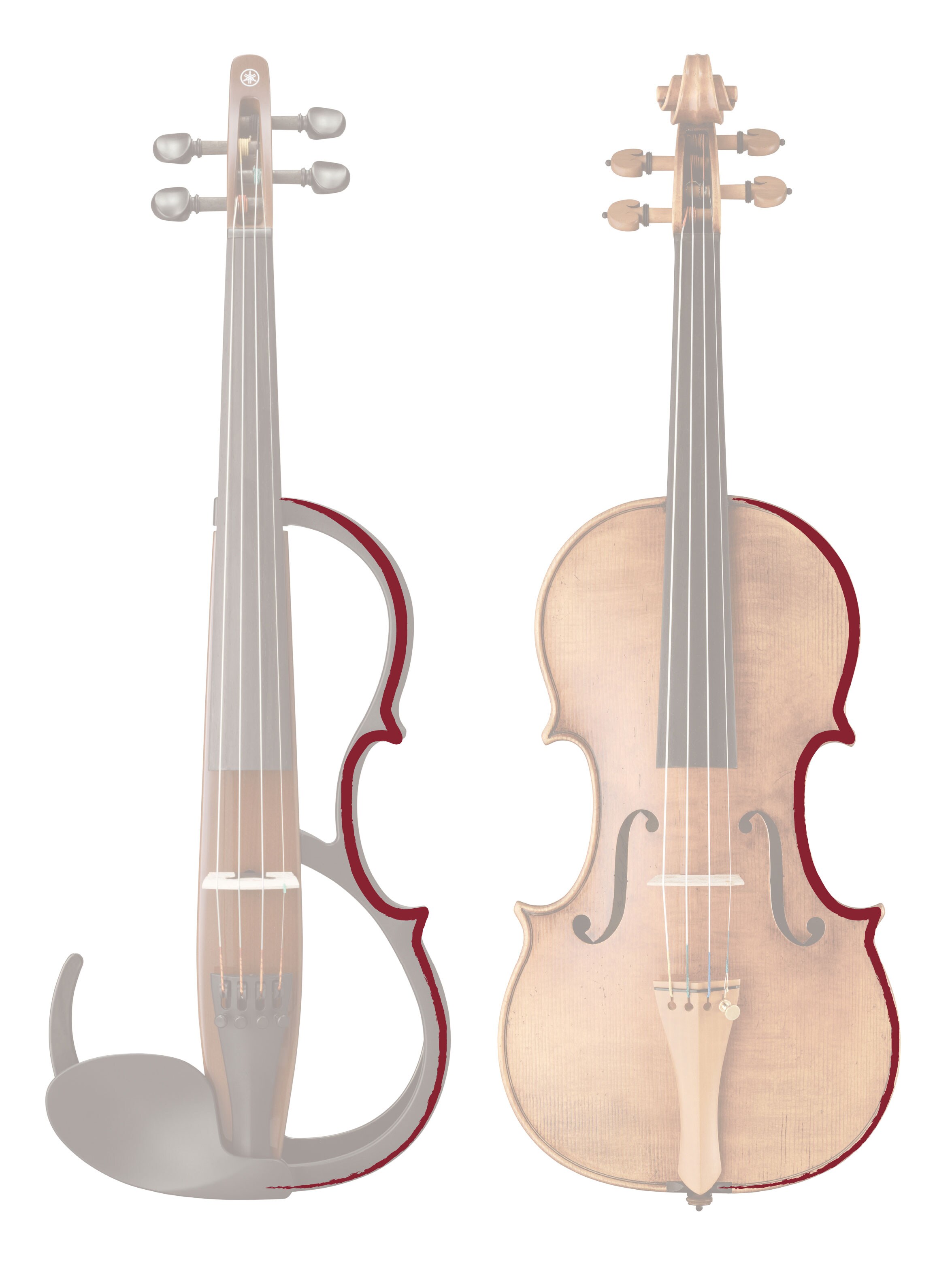 YSV104 - Descripción - SILENT™ SERIES - Productos - Instrumentos