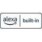 alexa built-in