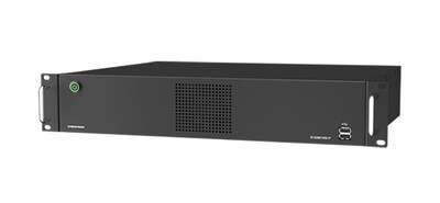 Crestron Automate VX Pro System