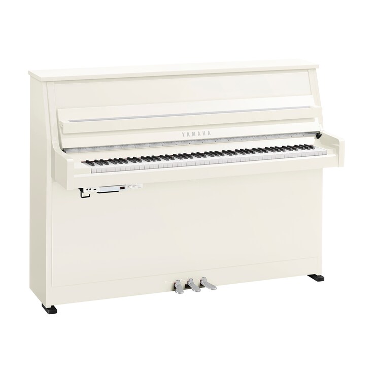 Imagen del producto B10TC3 (Blanco Pulido Cromado)