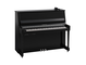 Ébano Pulido Cromado