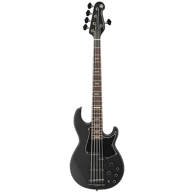 BB735A Matte Translucent Black front