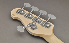 Clavijas de afinación ligeras