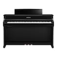 Front view of the Yamaha Clavinova CLP-845PE