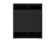 Subwoofer Yamaha CXS18 mk3 - Frente