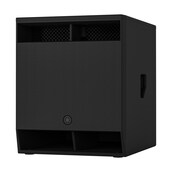 Subwoofer Yamaha CXS18 mk3 - Izquierda