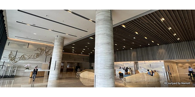 Miniatura del caso de estudio de hotelería