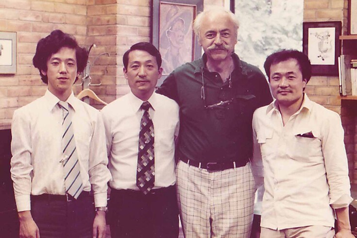 Chapter Two: Departure from the Schilke Ideal