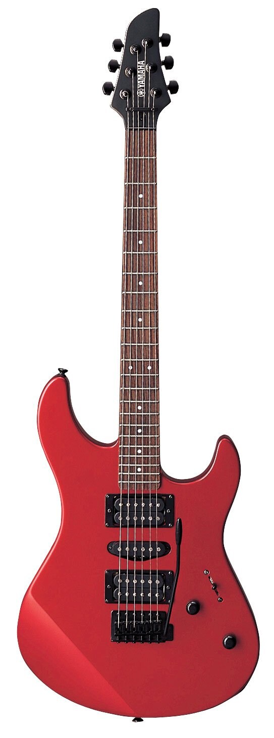 RGX - Descripción - Guitarras eléctricas - Productos - Guitarras