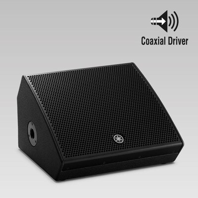 Controlador de compresión coaxial