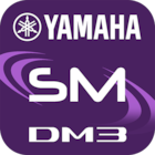 Yamaha DM3 StageMix