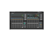 Consola de mezcla digital Yamaha DM5, parte superior
