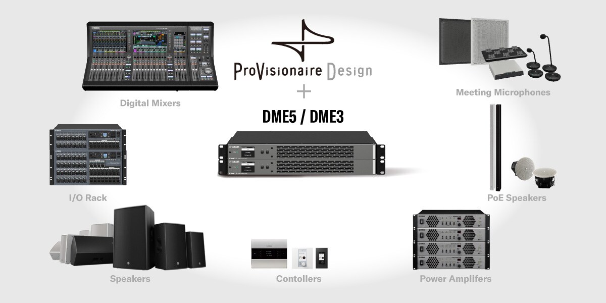 Componente conductor para DME5/3