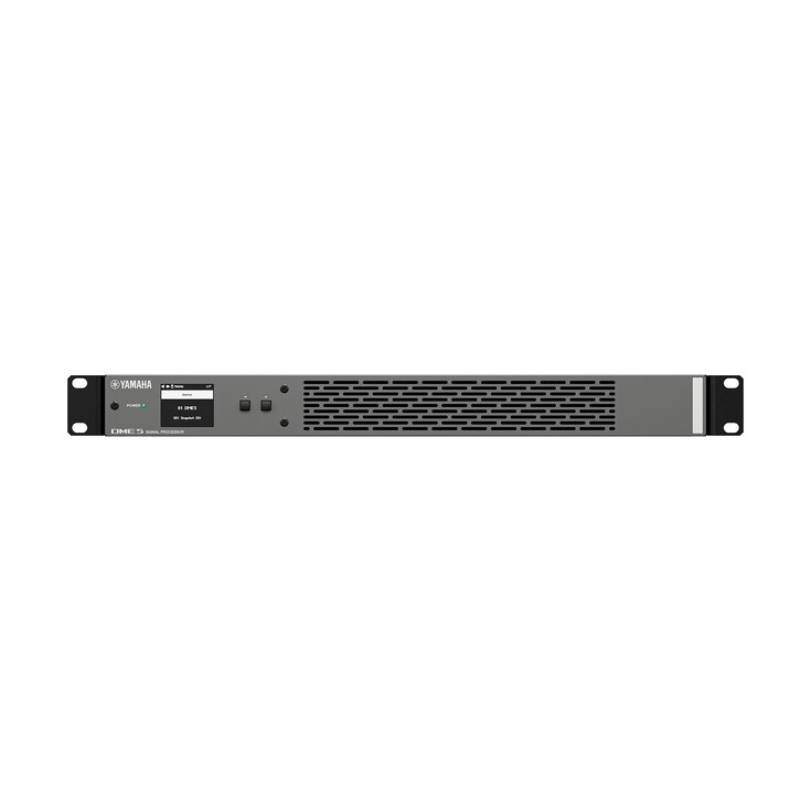 Procesador de señal Yamaha DME5