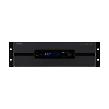 Yamaha Digital Signal Processor DME7