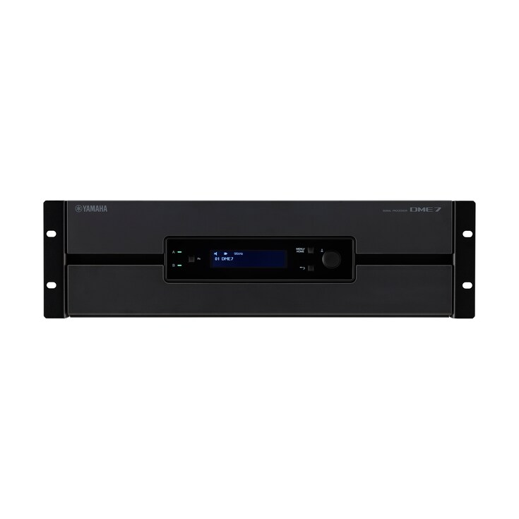 Procesador de señales Yamaha DME7