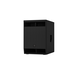 Subwoofer activo Yamaha DXS12 mk3, vista izquierda