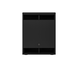 Subwoofer activo Yamaha DXS15 mk3, vista frontal