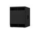 Subwoofer activo Yamaha DXS15 mk3, vista izquierda