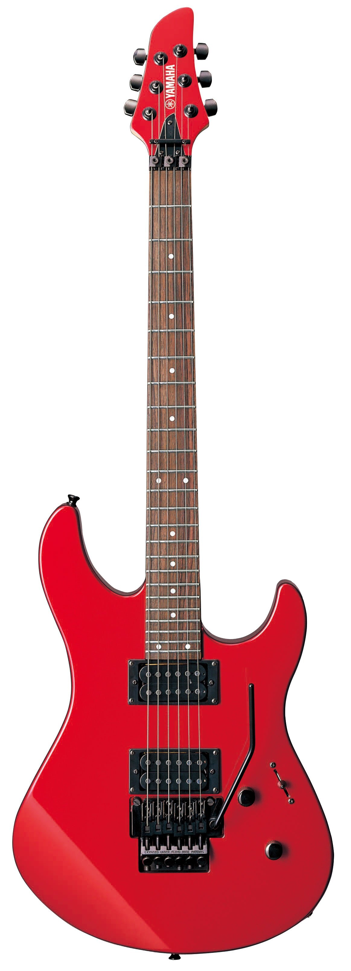 RGX - Descripción - Guitarras eléctricas - Productos - Guitarras