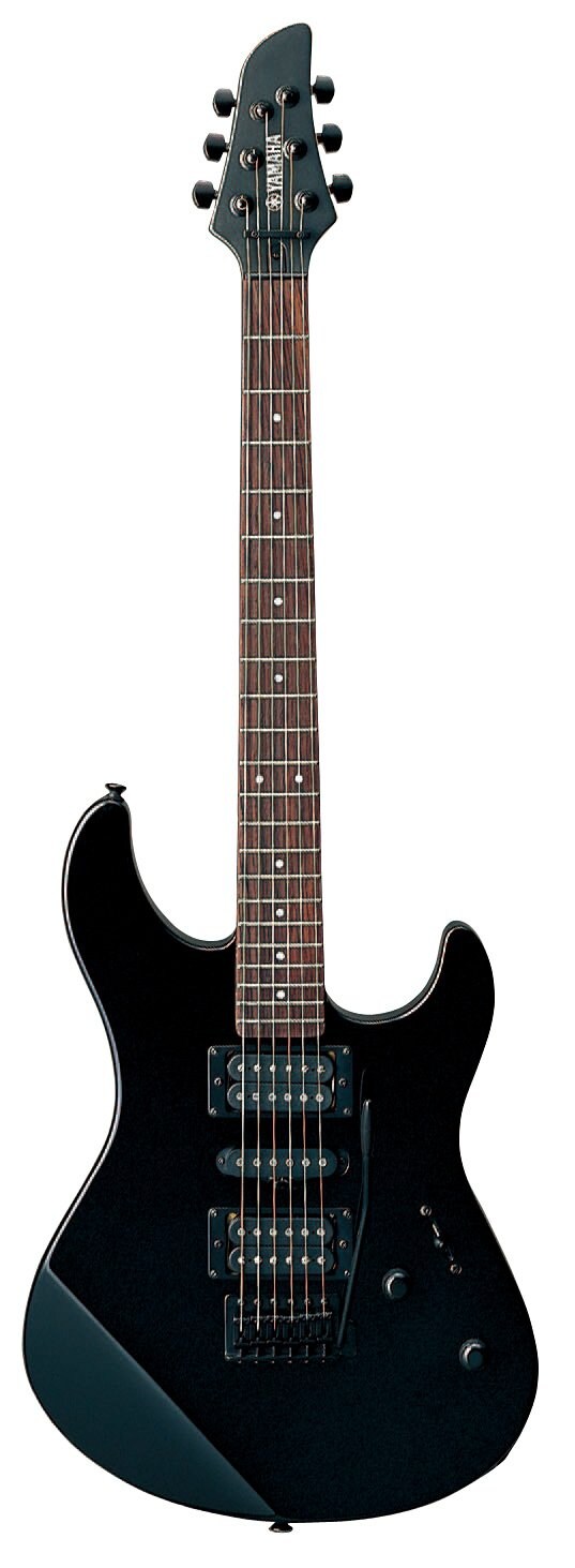 RGX - Descripción - Guitarras eléctricas - Productos - Guitarras