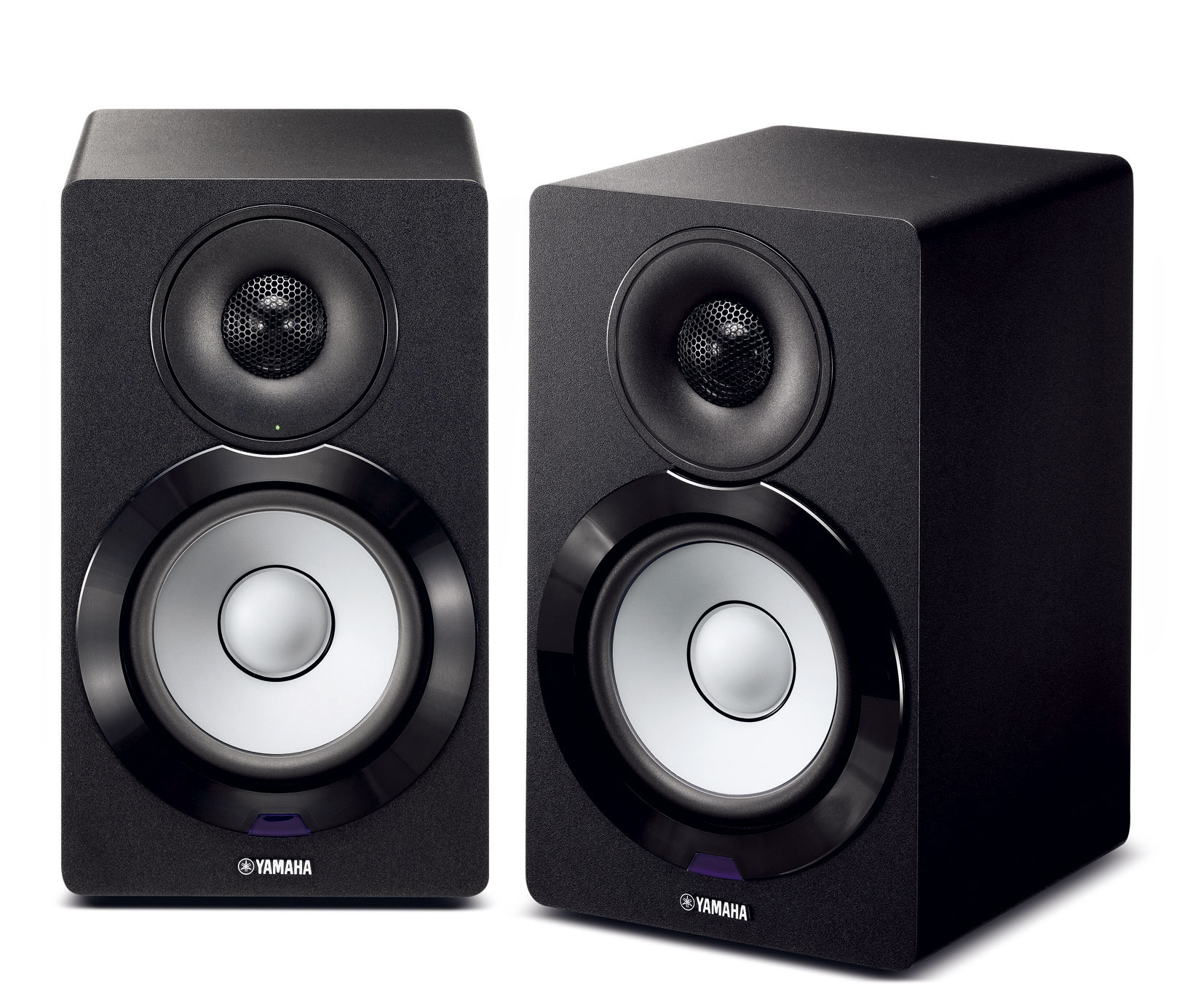 Yamaha NX-N500 MusicCast スピーカーセット NX-N500 - Descripción - Sistemas de altavoces - Productos - Audio