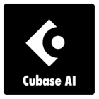 Convierte el EAD50 en un montaje de producción completa con Cubase AI.
