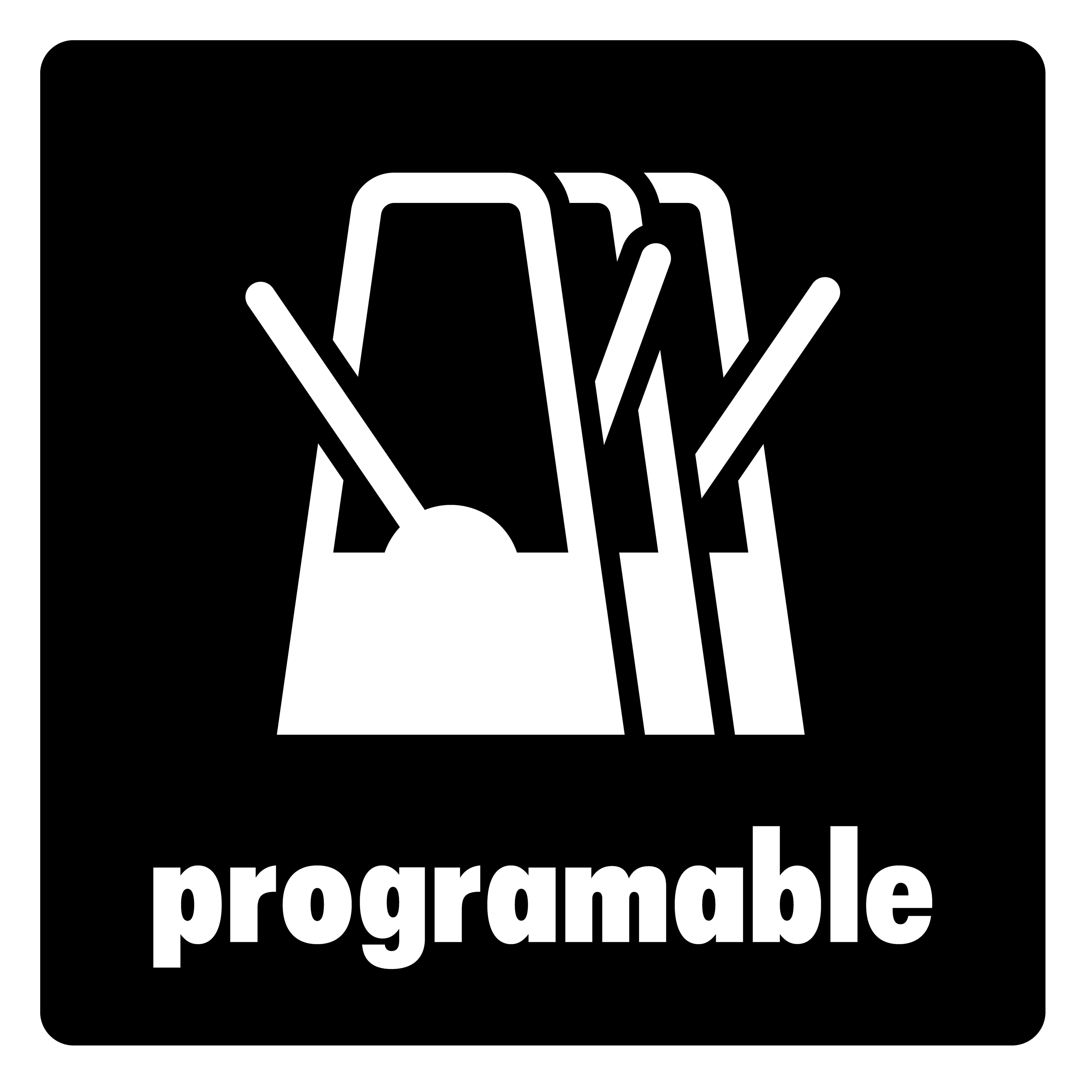 Un click totalmente personalizable para cada necesidad de práctica.