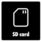 Reproduce pistas de acompañamiento sin una computadora