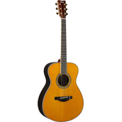 LS-TA Vintage Tint Left Front