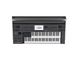 Vista superior del Yamaha Electone ELS-03XR