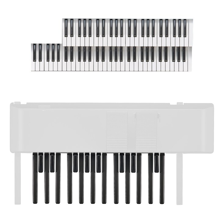 Unidad de actualización Yamaha Electone ELSU-M03X