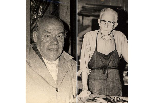 Tradition Meets Innovation to Create Inspiration