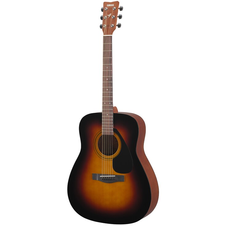 F310 Tobacco Brown Sunburst