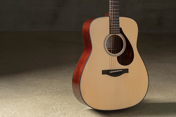 Guitarra acústica FG9