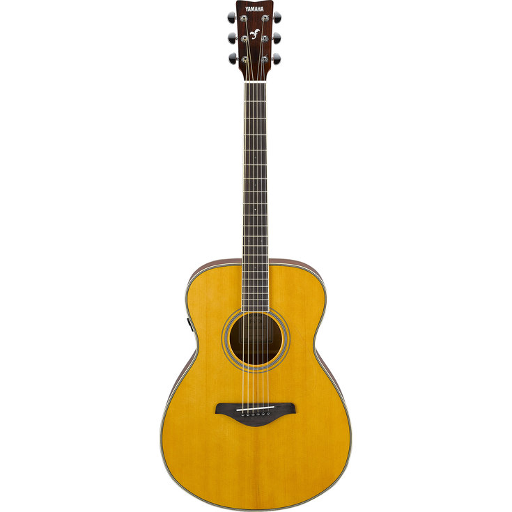 FS-TA Vintage Tint Straight Front