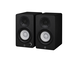 Yamaha Powered Studio Monitors HS3 black angle