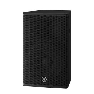 Yamaha Powered Loudspeaker DHR15