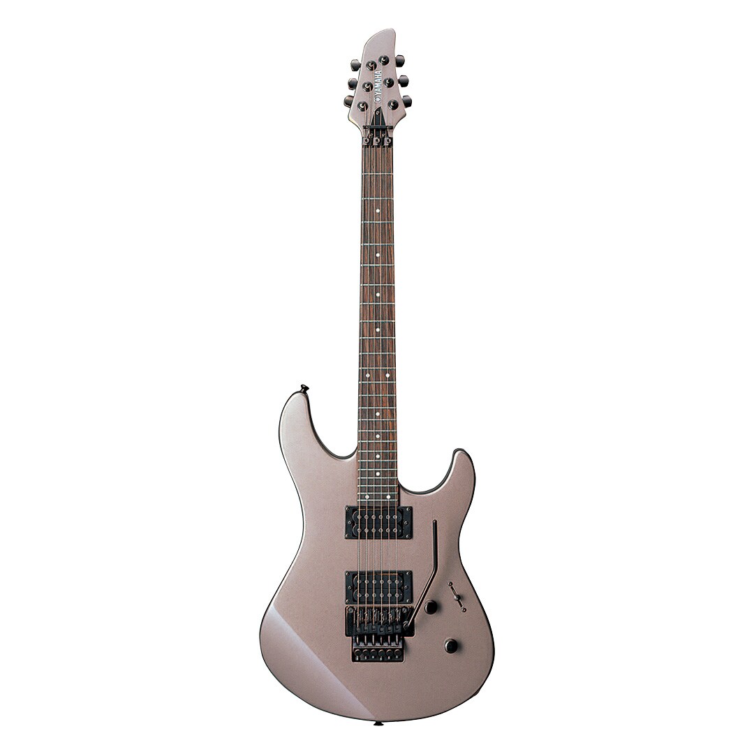 RGX - Descripción - Guitarras eléctricas - Productos - Guitarras