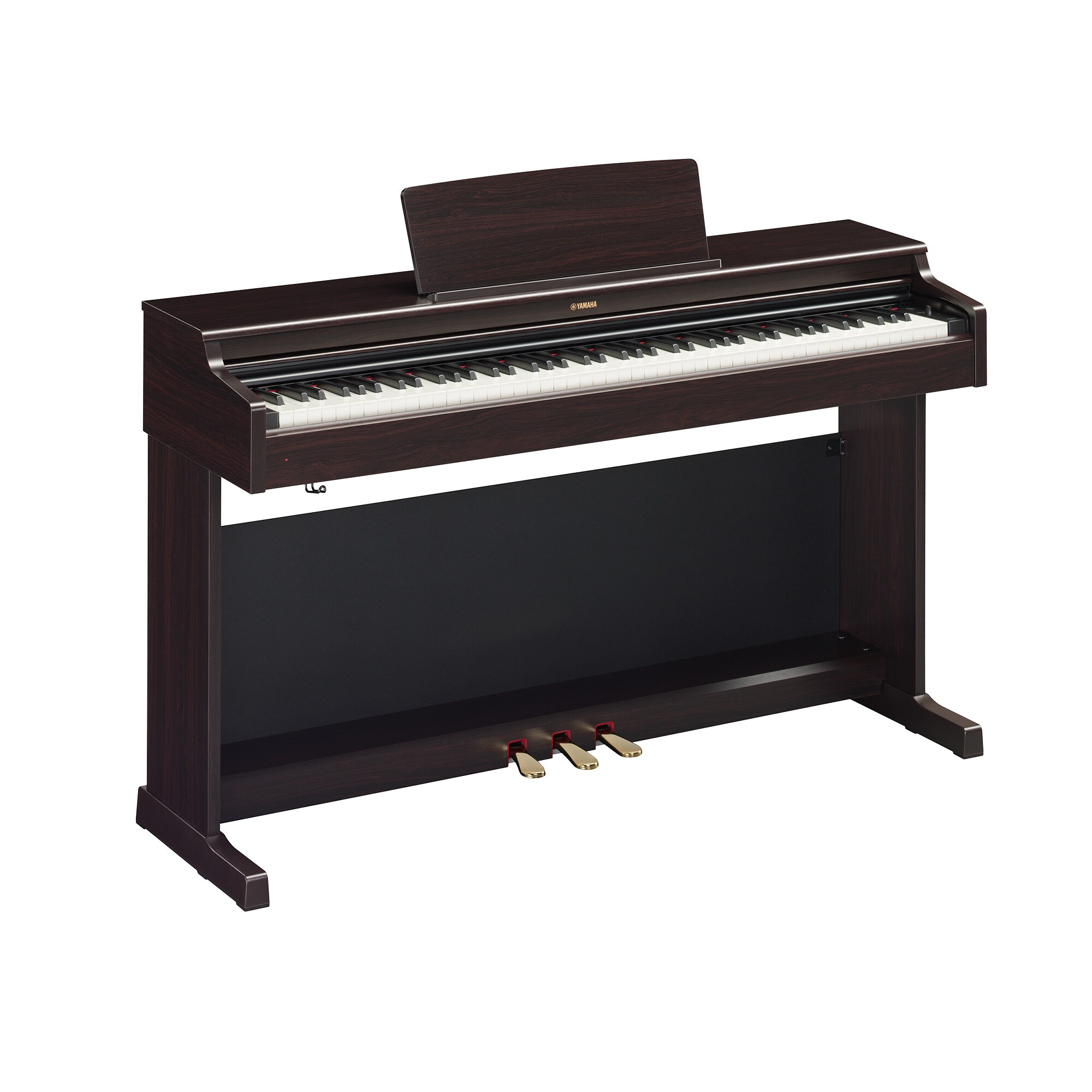 YDP-164 - Descripción - ARIUS - Productos - Pianos - Yamaha - México