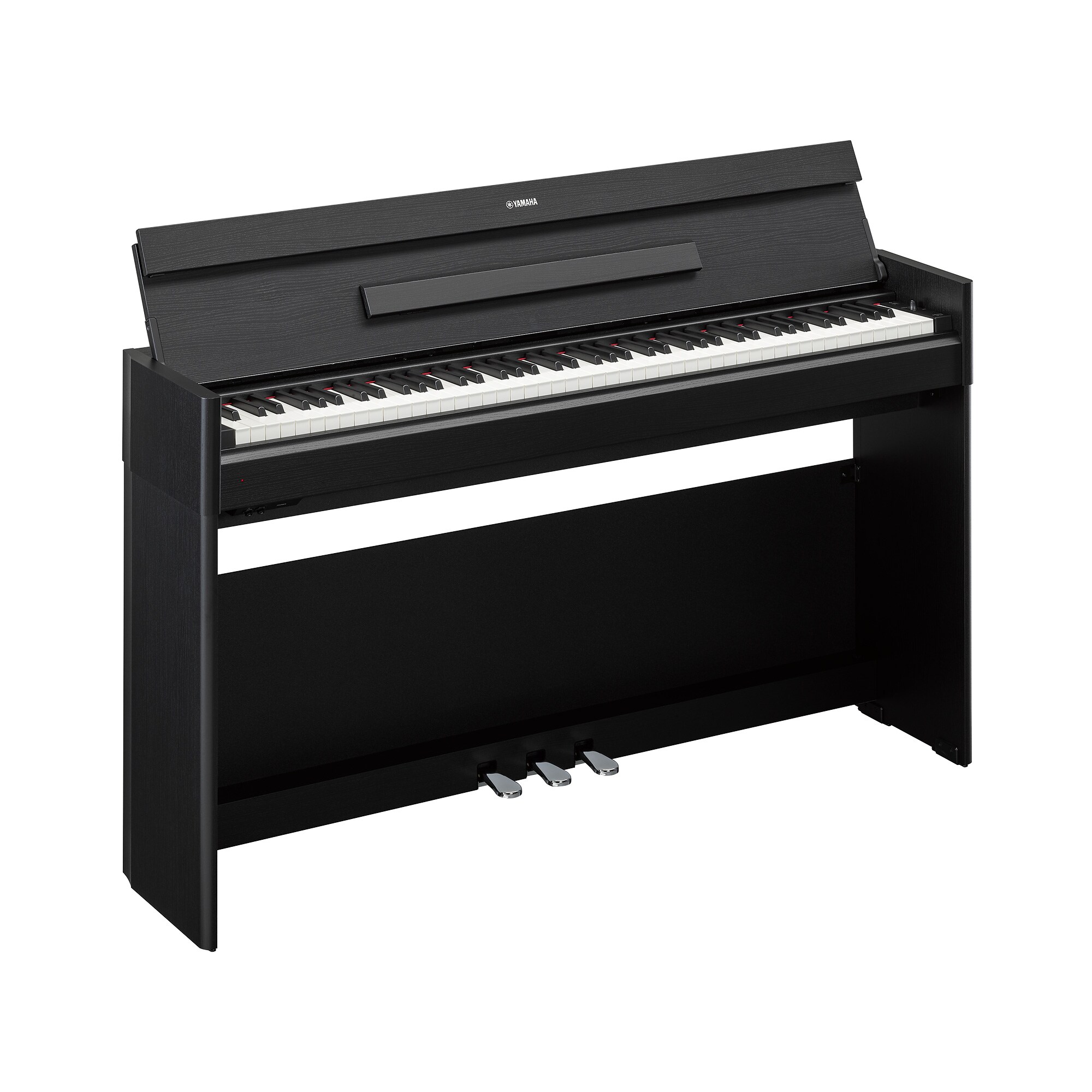 YDP-S54 - Descripción - ARIUS - Productos - Pianos - Yamaha - México YDP-S54 - Descripción - ARIUS - Productos - Pianos - Yamaha - México