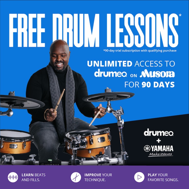 Campaña de Drumeo