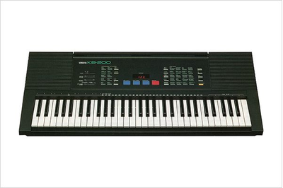 KB-200