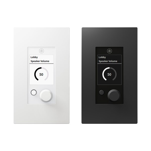 Controlador de montaje en pared Yamaha MCP2