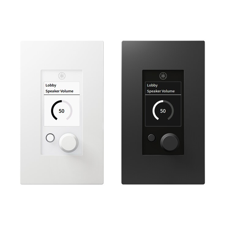 Controlador de montaje en pared Yamaha MCP2