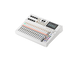 Consola de mezcla digital de 22 canales Yamaha MGX16 W (Blanco)