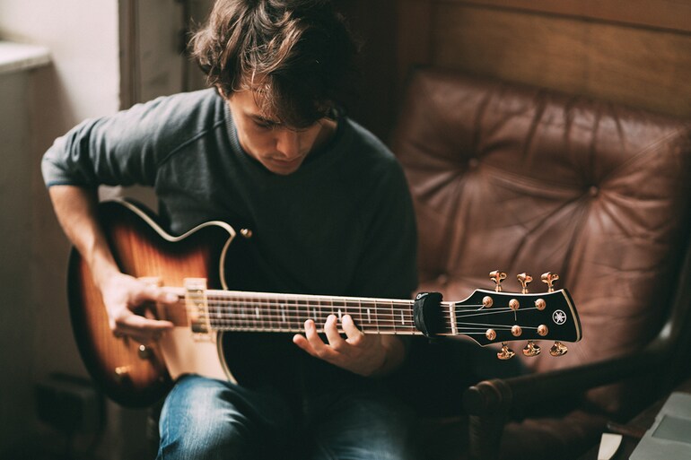 Matteo Mancuso