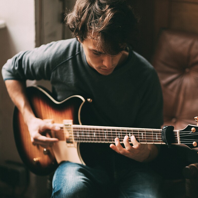 Matteo Mancuso