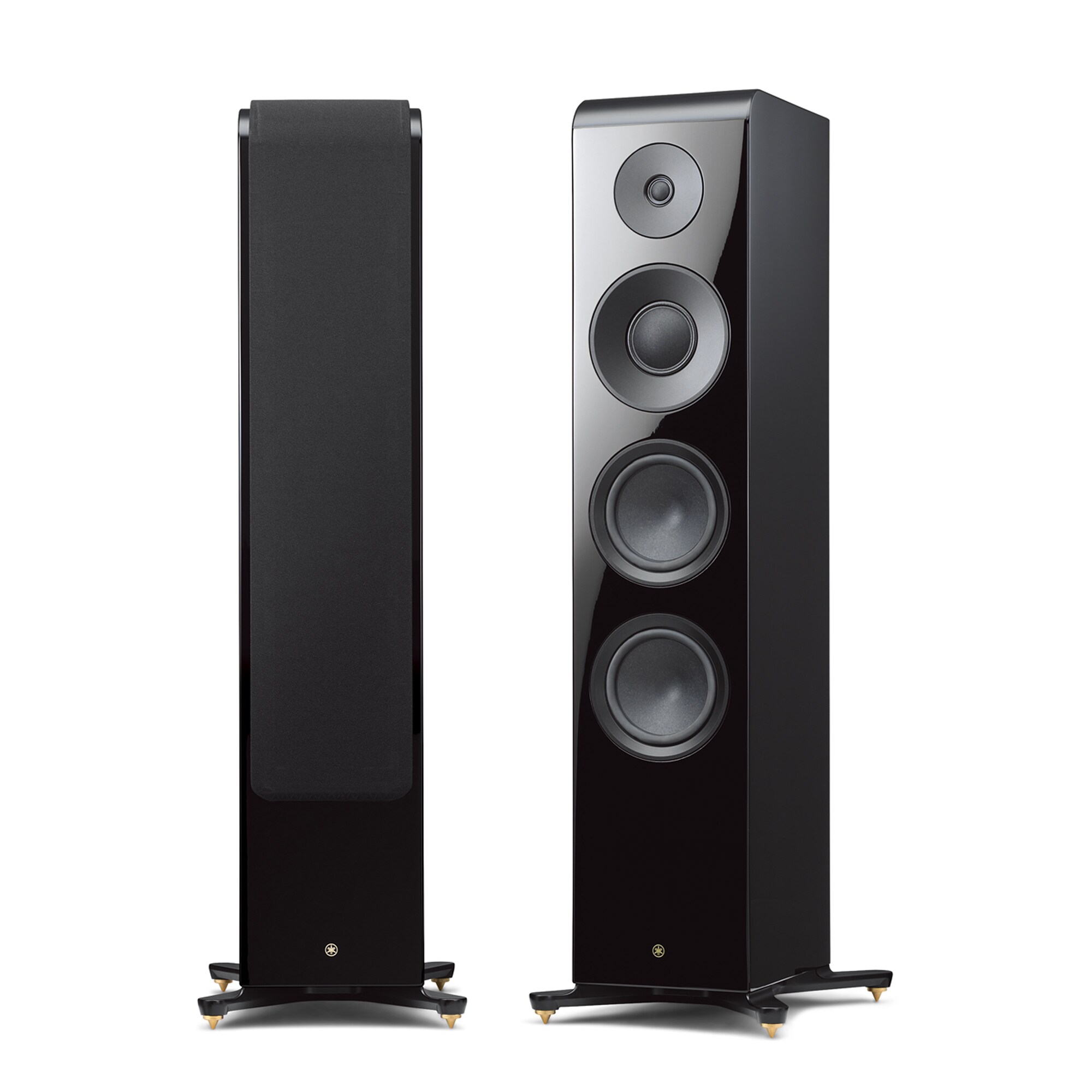 NS-2000A - Descripción - Sistemas de altavoces - Productos - Audio